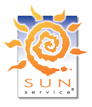 logo sunservice